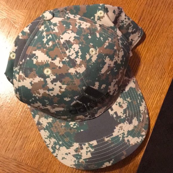 Baseball Cap - Picture 3 of 3